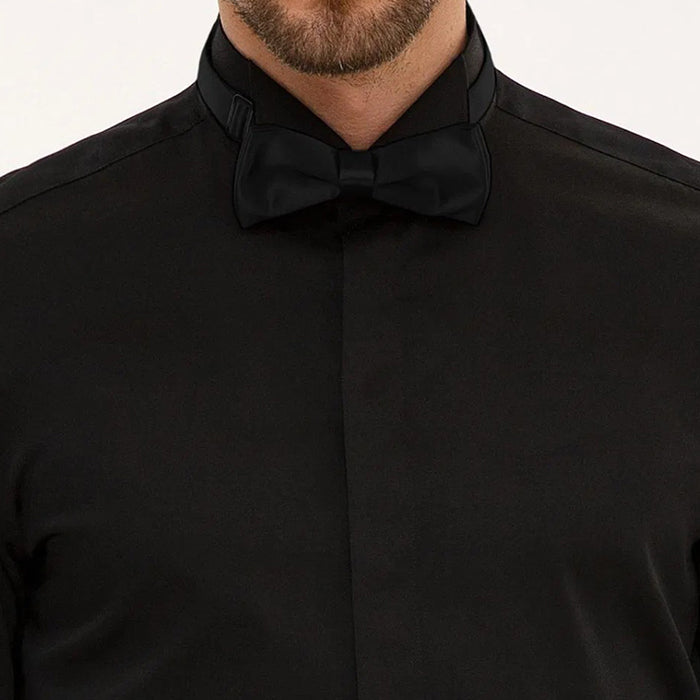 PIERRE CARDIN DRESS SHIRT