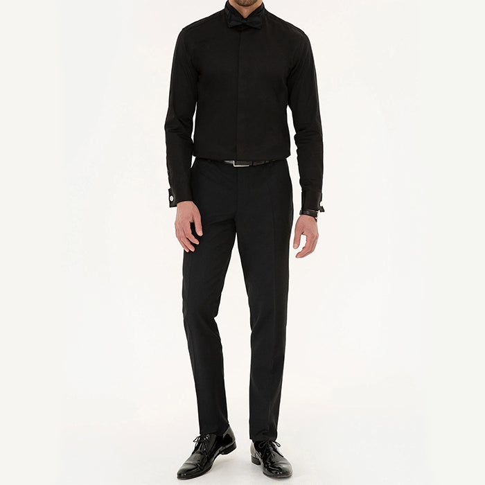 PIERRE CARDIN DRESS SHIRT