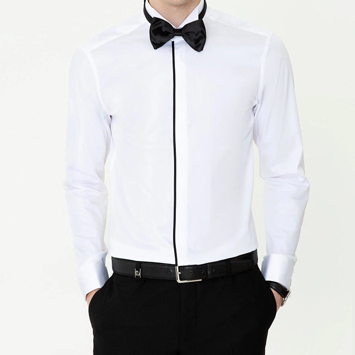 PIERRE CARDIN DRESS SHIRT