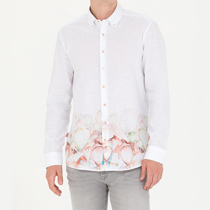 PIERRE CARDIN SHIRT