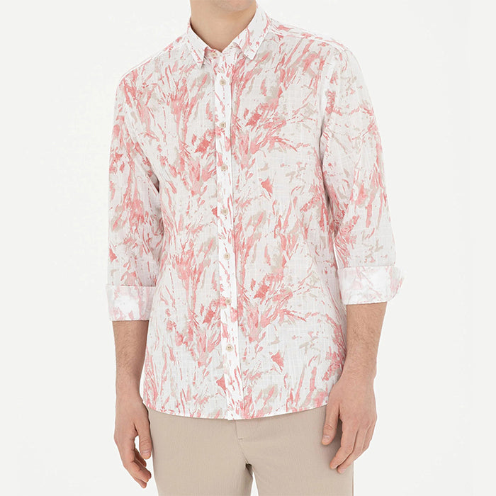 PIERRE CARDIN SHIRT