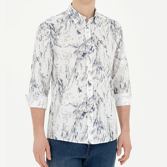 PIERRE CARDIN SHIRT