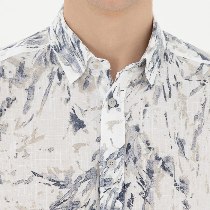 PIERRE CARDIN SHIRT