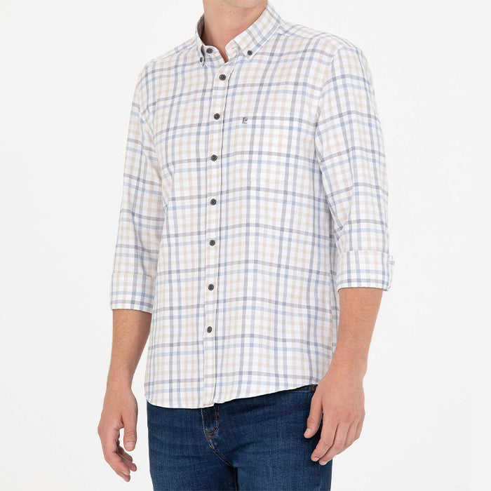PIERRE CARDIN SHIRT