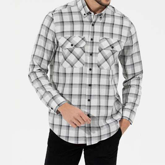 PIERRE CARDIN SHIRT