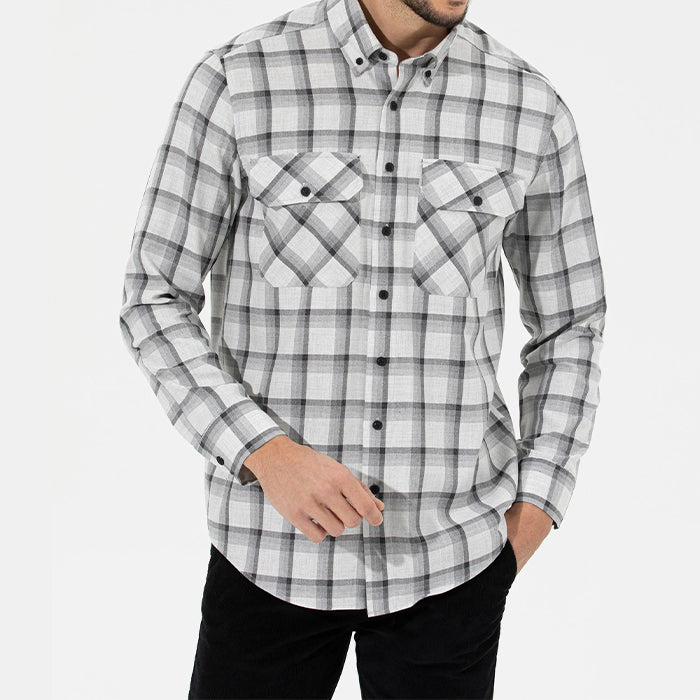 PIERRE CARDIN SHIRT