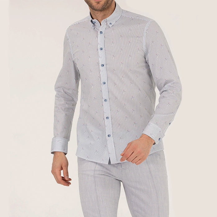 PIERRE CARDIN SHIRT