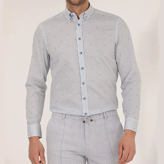 PIERRE CARDIN SHIRT