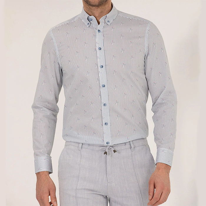 PIERRE CARDIN SHIRT