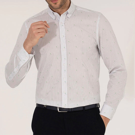 PIERRE CARDIN SHIRT