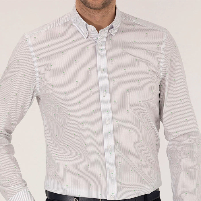 PIERRE CARDIN SHIRT