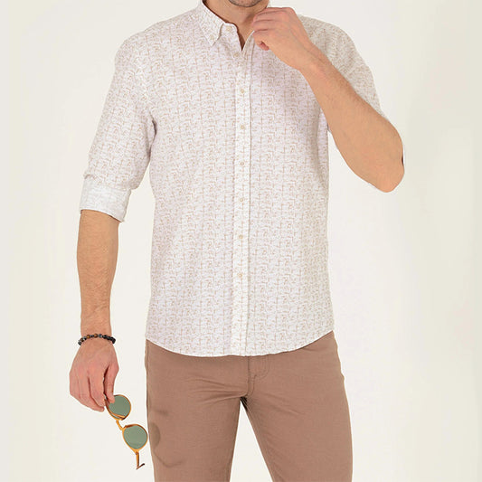 PIERRE CARDIN SHIRT