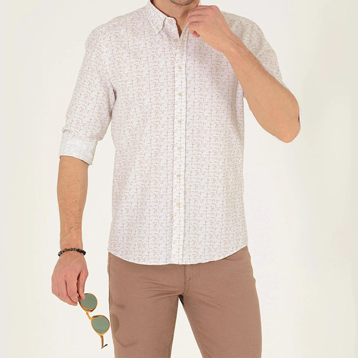 PIERRE CARDIN SHIRT