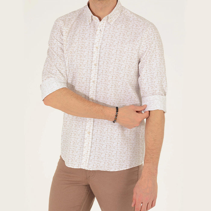 PIERRE CARDIN SHIRT