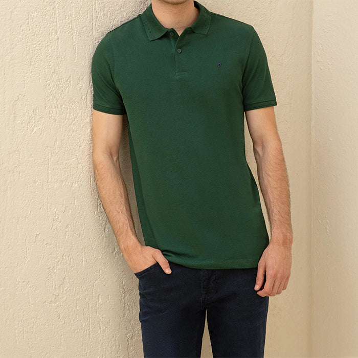 PIERRE CARDIN T-SHIRT