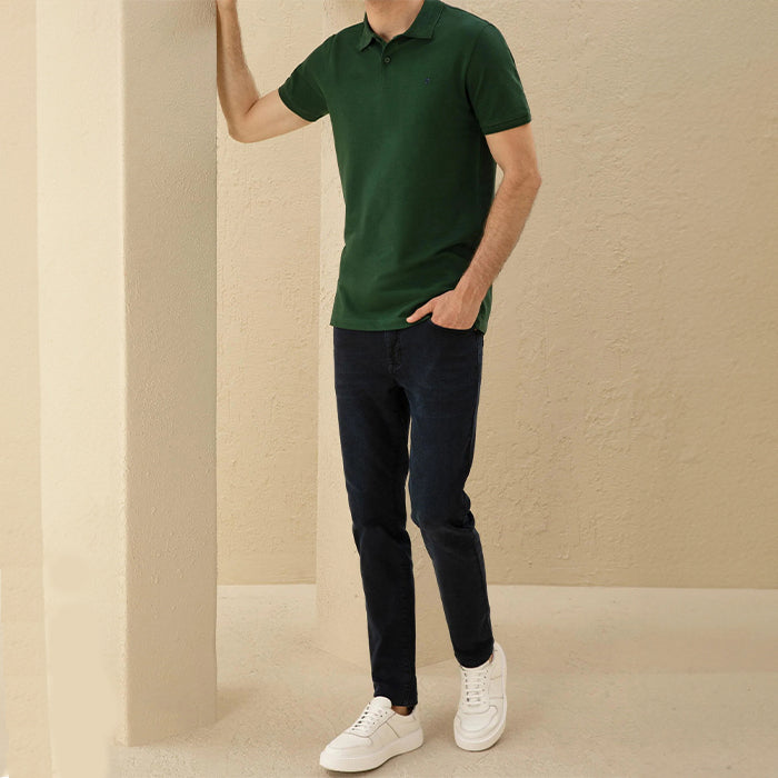 PIERRE CARDIN T-SHIRT