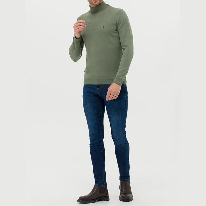 PIERRE CARDIN SWEATER