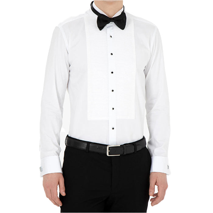 PIERRE CARDIN DRESS SHIRT