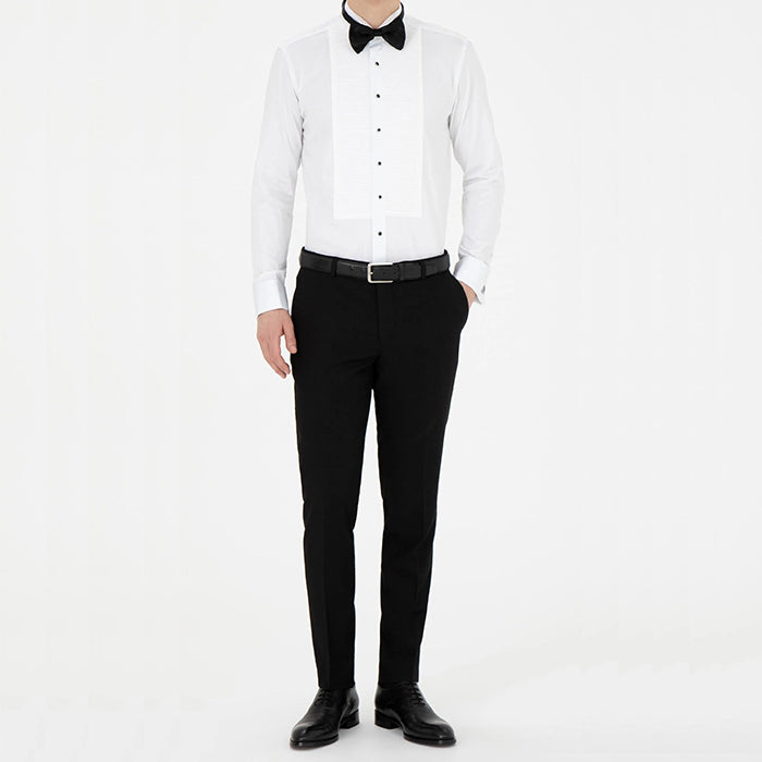 PIERRE CARDIN DRESS SHIRT