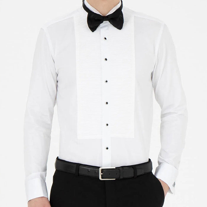 PIERRE CARDIN DRESS SHIRT