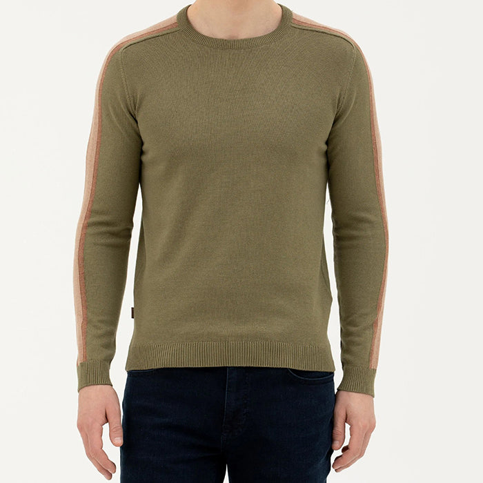 PIERRE CARDIN SWEATER