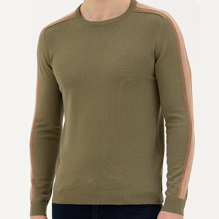 PIERRE CARDIN SWEATER
