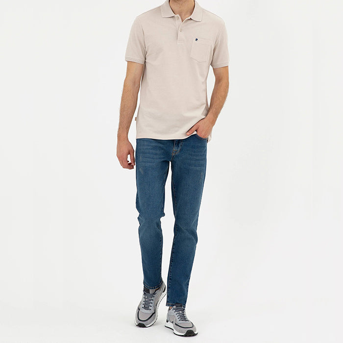 PIERRE CARDIN T-SHIRT