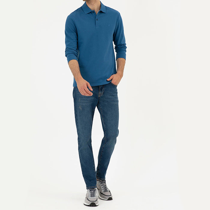 PIERRE CARDIN SWEATSHIRT