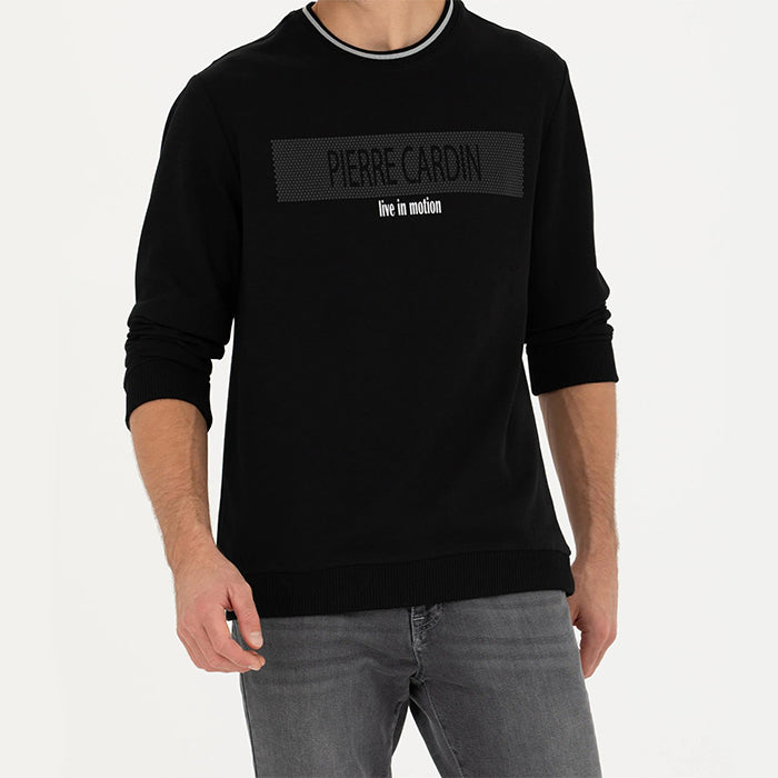 PIERRE CARDIN SWEATSHIRT