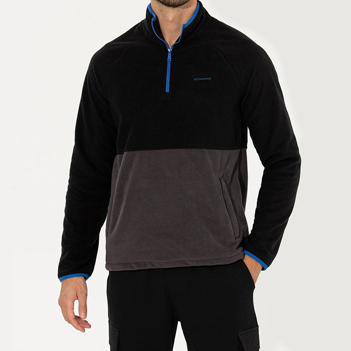 PIERRE CARDIN SWEATSHIRT POLAR