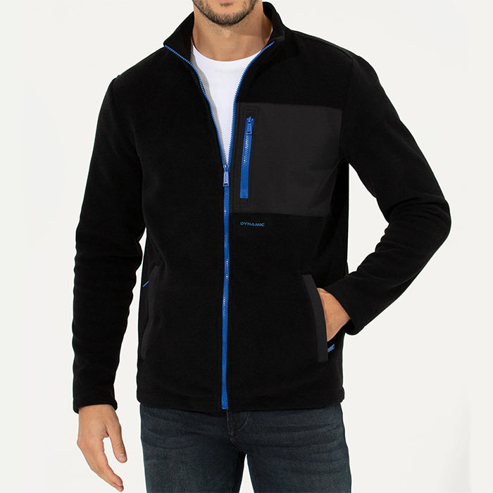 PIERRE CARDIN SWEATSHIRT POLAR