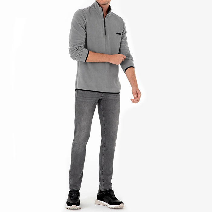 PIERRE CARDIN SWEATSHIRT POLAR