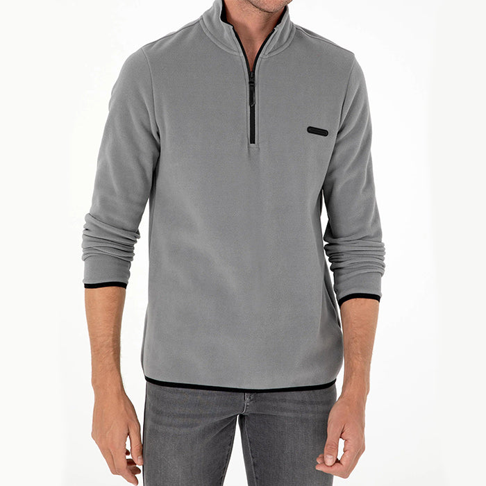 PIERRE CARDIN SWEATSHIRT POLAR