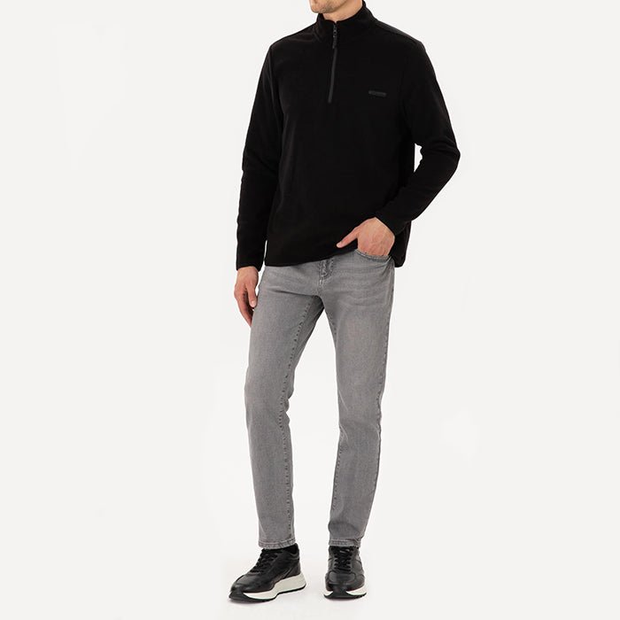 PIERRE CARDIN SWEATSHIRT POLAR