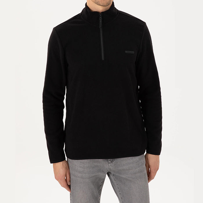 PIERRE CARDIN SWEATSHIRT POLAR
