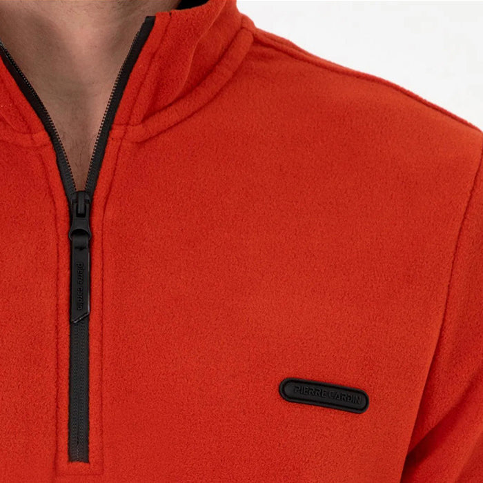 PIERRE CARDIN SWEATSHIRT POLAR