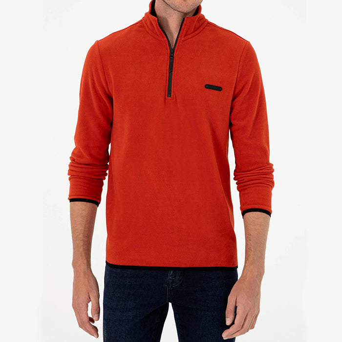 PIERRE CARDIN SWEATSHIRT POLAR