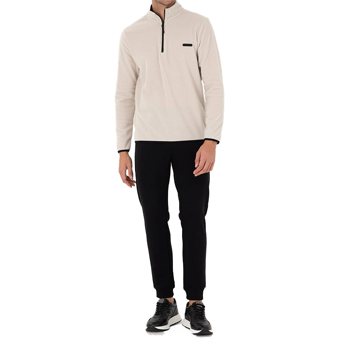 PIERRE CARDIN SWEATSHIRT POLAR