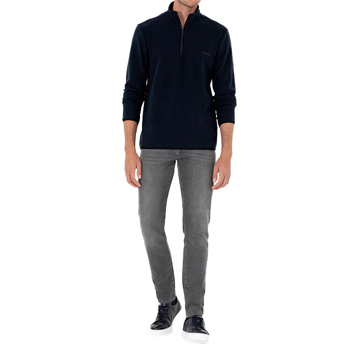 PIERRE CARDIN SWEATSHIRT POLAR