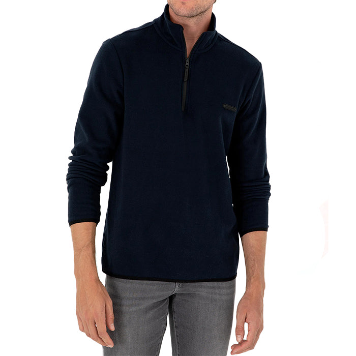 PIERRE CARDIN SWEATSHIRT POLAR