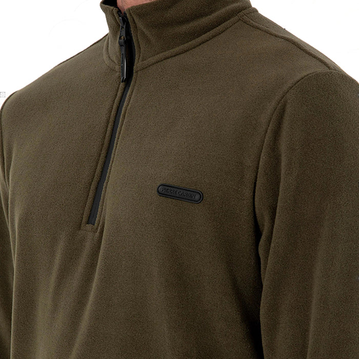 PIERRE CARDIN SWEATSHIRT POLAR