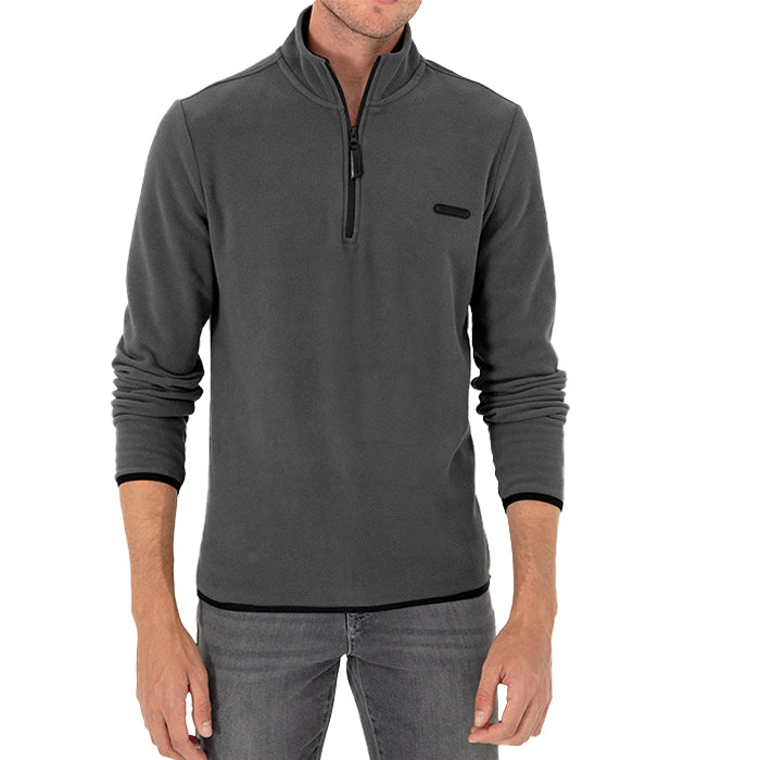 PIERRE CARDIN SWEATSHIRT POLAR