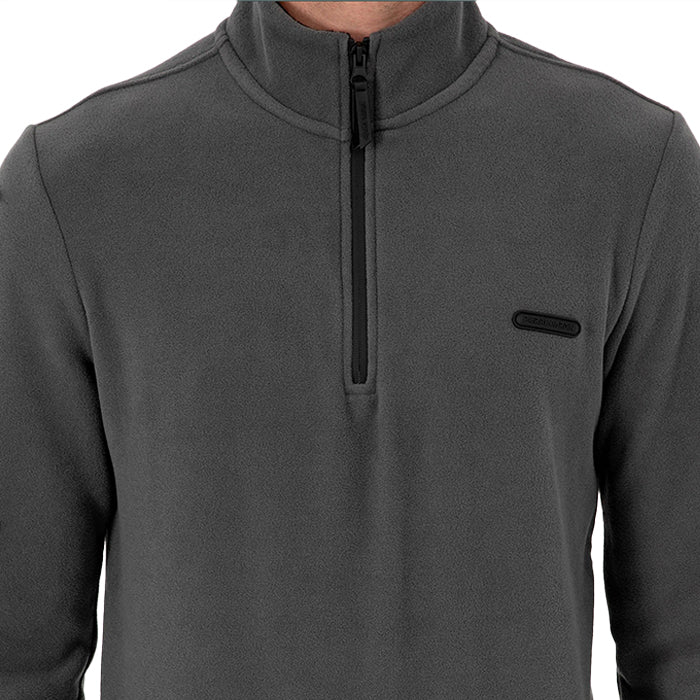 PIERRE CARDIN SWEATSHIRT POLAR