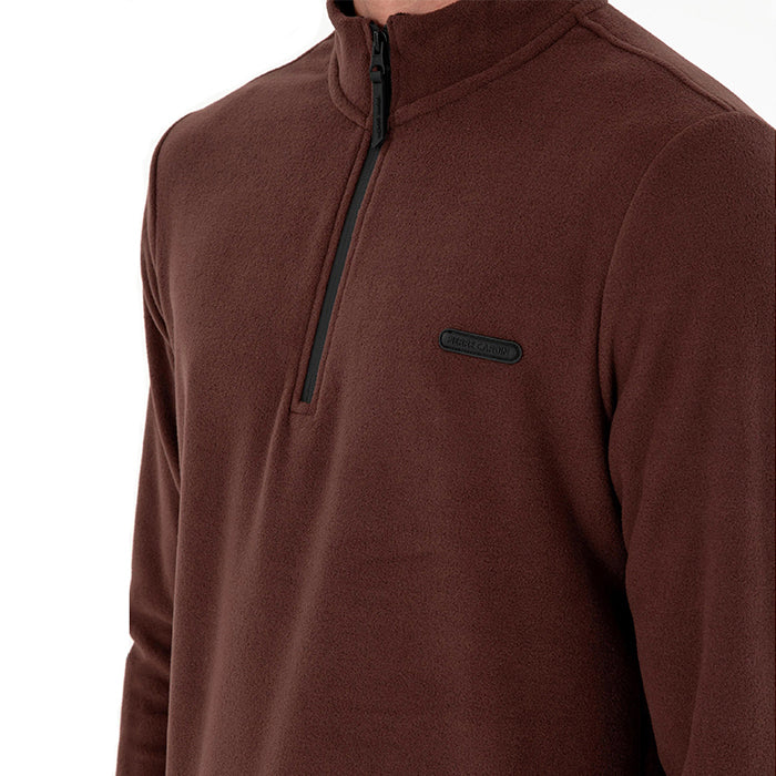 PIERRE CARDIN SWEATSHIRT POLAR