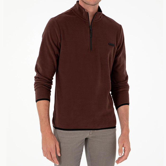 PIERRE CARDIN SWEATSHIRT POLAR