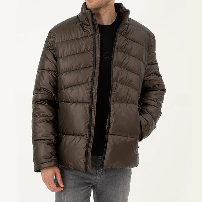 PIERRE CARDIN PUFFER JACKET