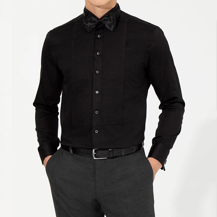 PIERRE CARDIN DRESS SHIRT