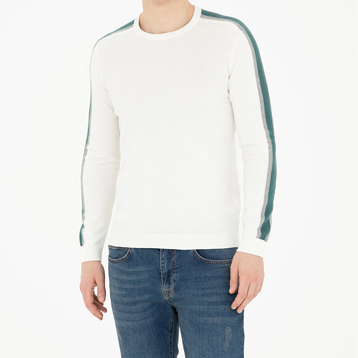 PIERRE CARDIN SWEATER