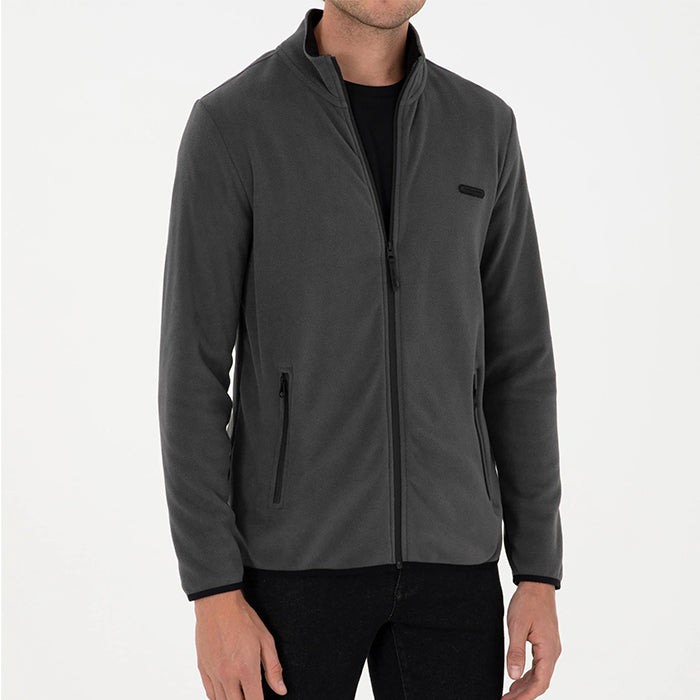 PIERRE CARDIN POLAR JACKET