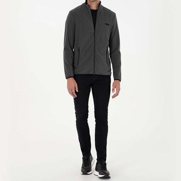 PIERRE CARDIN POLAR JACKET